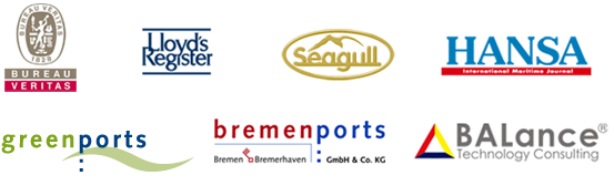Aussteller Logos